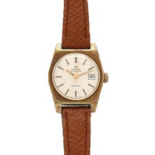 Omega Authentic [Unserviced - Value