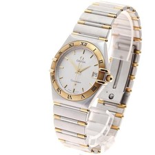 Omega CONSTELLATION 1312.30 34mm SS