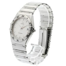 Omega CONSTELLATION 1512.30 33mm SS