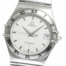 Omega Constellation 1512.30 Quartz Men’s