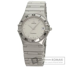 Omega Constellation 1512.30 Stainless Steel