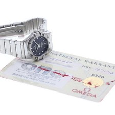 Omega CONSTELLATION 1562.40 23mm SS