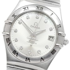 Omega Constellation 160th Anniversary 111.10.36.20.52.001