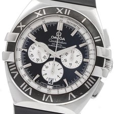 Omega Constellation Double Eagle 1819.51.91