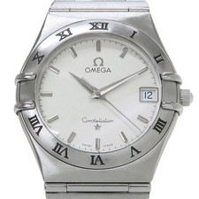 Omega Constellation LM 34mm Mens