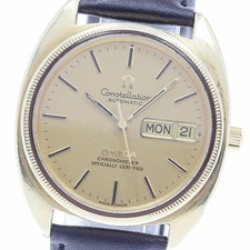 Omega Constellation Men’s Watch Cal