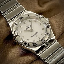 Omega Constellation My Choice 1561.71
