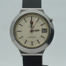 Omega Constellation Quartz Men Watch