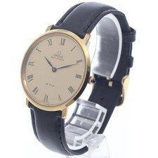 Omega DE VILLE 151.0039 36mm