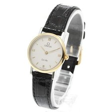 Omega DE VILLE 23mm SS