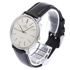 Omega DE VILLE 34mm SS