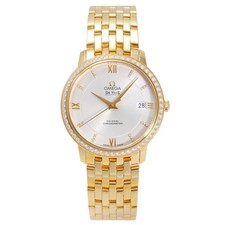 Omega De Ville 424.55.37.20.52.002 Automatic