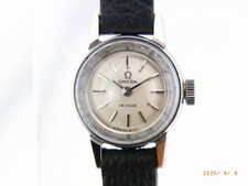 Omega De Ville 511-166 Cal
