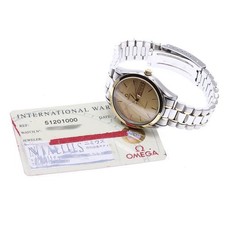 Omega De Ville 5120.10 35mm