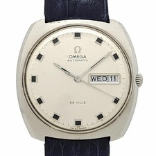 Omega De Ville Automatic Day-Date