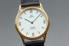 OMEGA De Ville Cal.1365