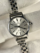 Omega De Ville Ladies Vintage