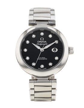 Omega De Ville Ladymatic