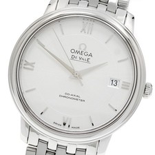 Omega De Ville Prestige 424.10.37.20.02.001