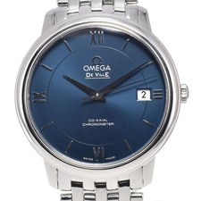 Omega De Ville Prestige 424.10.37.20.03.001