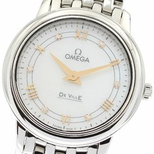 Omega De Ville Prestige 6P