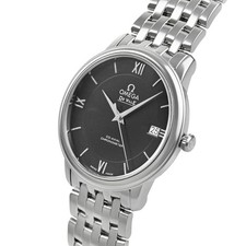 Omega De Ville Prestige Co-Axial