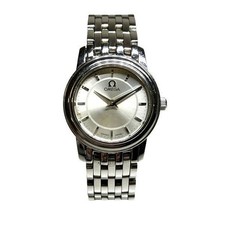 Omega De Ville Prestige Quartz