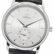 Omega De Ville Prestige Small