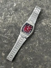 Omega De Ville Quartz Watch