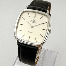 Omega De Ville Vintage Manual