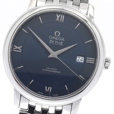 Omega Devil Prestige Co-Axial 424.10.40.20.03.001