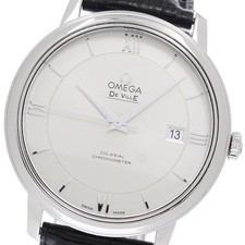 Omega Devil Prestige Co-Axial 424.13.40.20.02.001