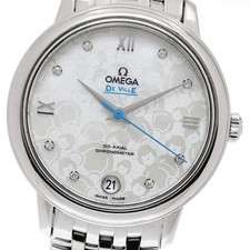 Omega Devil Prestige Orvis Edition