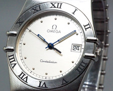 Omega Near MINT OMEGA Constellation