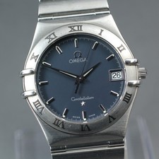 Omega New Batt Vintage OMEGA