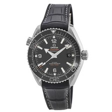 Omega New Omega Seamaster Planet