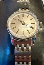 Omega OH Completed OMEGA Movement
