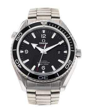 Omega Planet Ocean