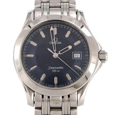 Omega Seamaster 120 2511.81 SS