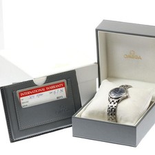 Omega SEAMASTER 120 2571.80 29mm