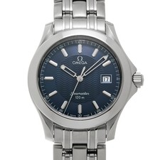 Omega Seamaster 120 Quartz 2511.81