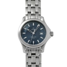 Omega Seamaster 120 Quartz 2571.81