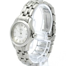 Omega Seamaster 120M Quartz Stainless