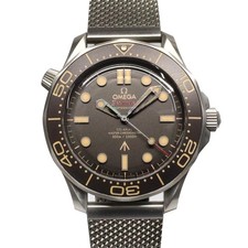 Omega Seamaster 210.90.42.20.01.001 42mm Titanium