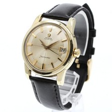 Omega SEAMASTER 2849-4-SC 34mm SS/GP