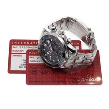 Omega SEAMASTER 300 212.30.42.50.01.001 42mm