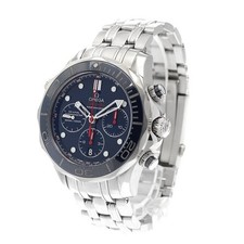 Omega SEAMASTER 300 212.30.44.50.03.001 44mm