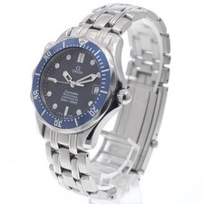 Omega SEAMASTER 300 2551.80 36mm