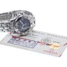 Omega SEAMASTER 300 2582.80 28mm