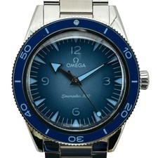 Omega Seamaster 300 Co-Axial Master